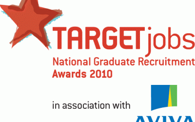 EmployAbility – Best Graduate Partner 2010!