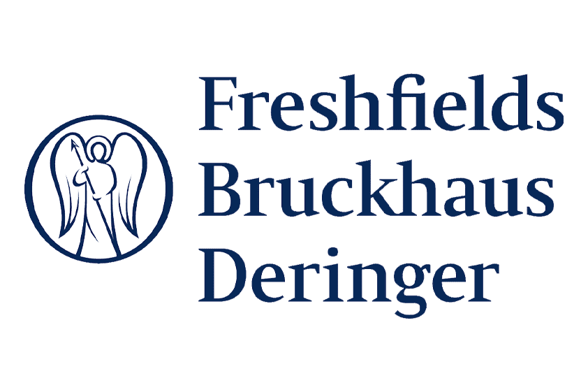 Freshfields Burckhaus Deringer logo