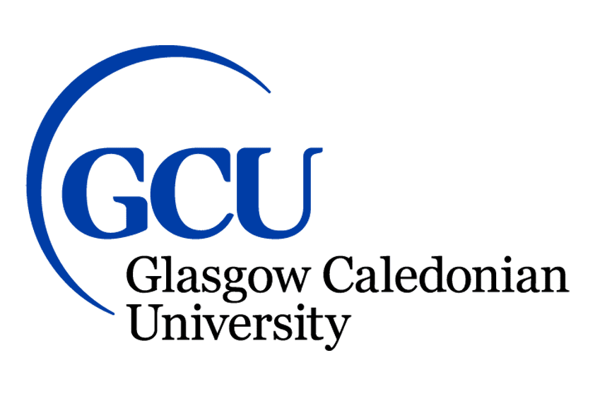 Glasgow Caledonian University logo