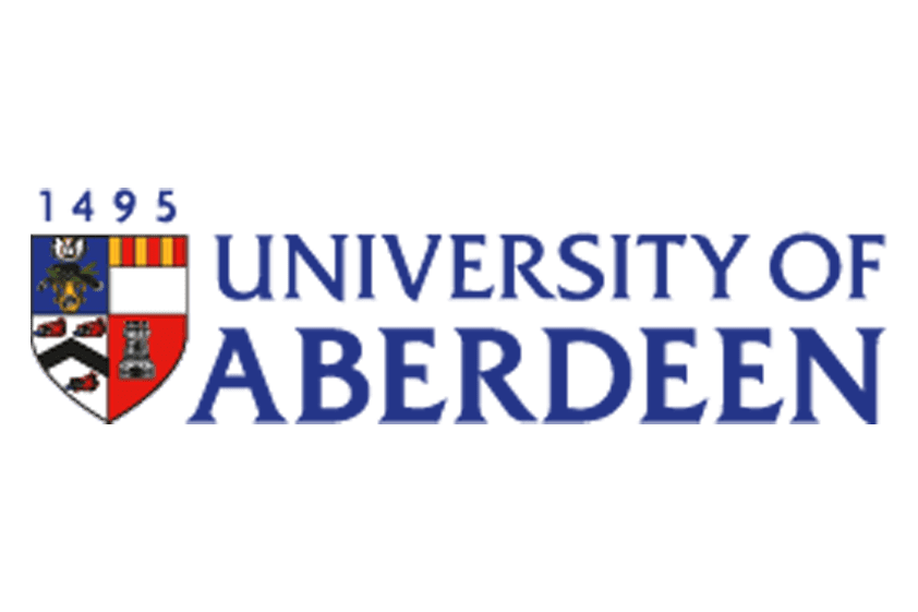 University of Aberdeen logo