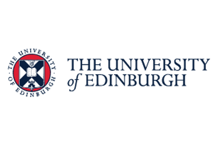 The University of Edinburgh logo