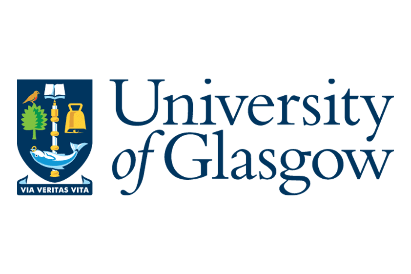 University of Glasgow logo