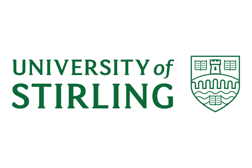 University of Sterling logo