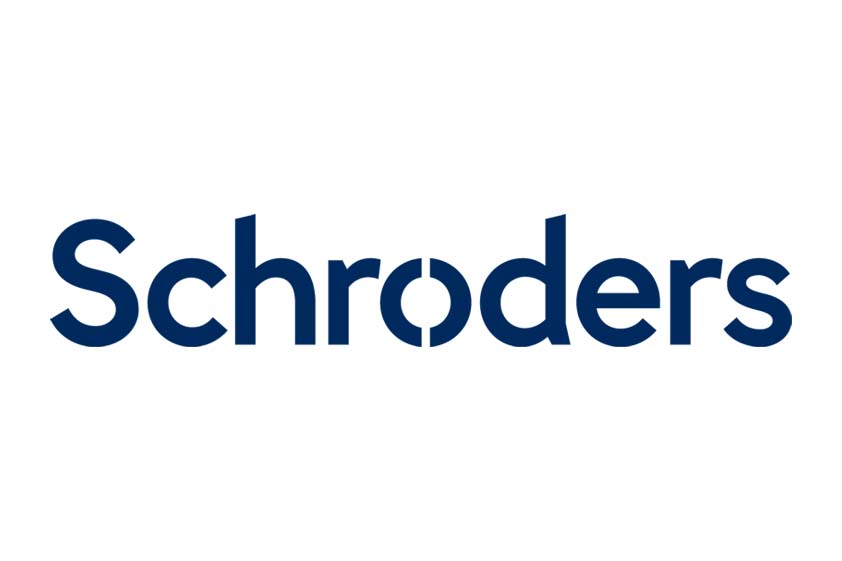 Schroders logo