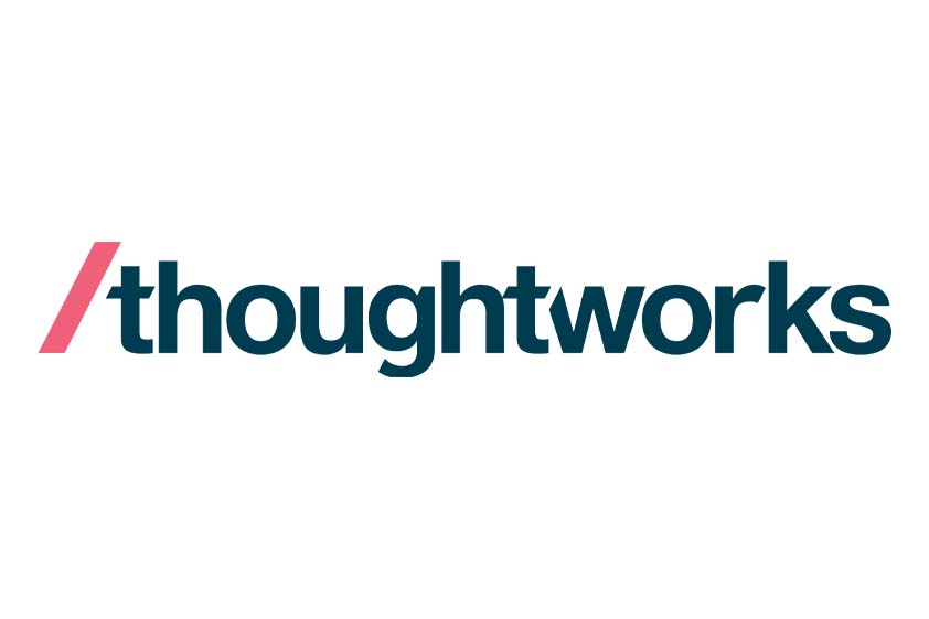 thoughtworks logo