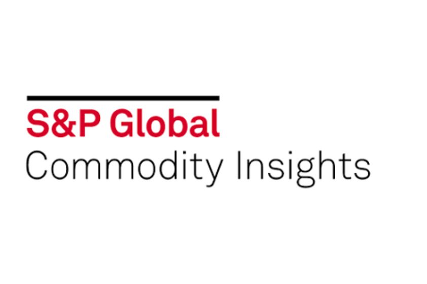 S&P Global commodity insight