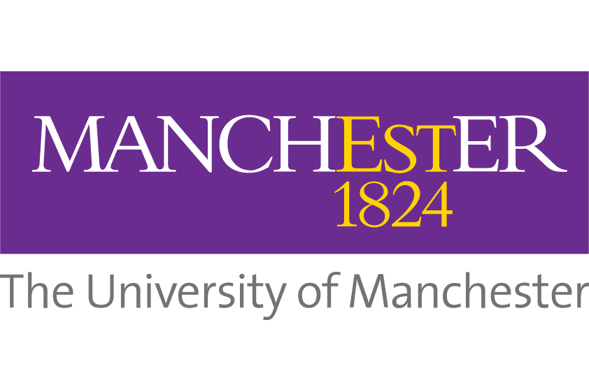 The University of Manchester