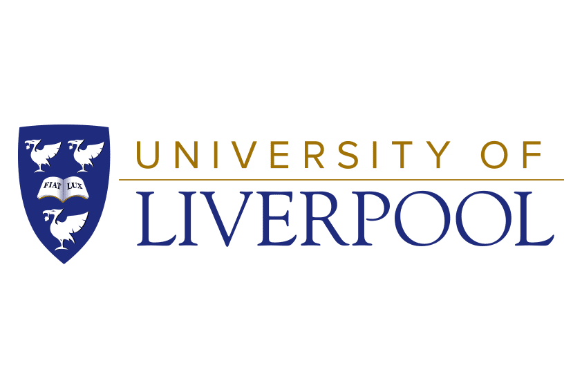 Liverpool-logo University of Liverpool